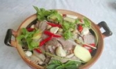雷州狗肉煲