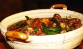 瓦煲狗肉