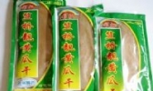 笪桥黄瓜干