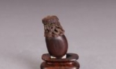 缅茄雕刻