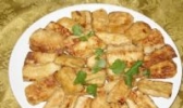 信宜豆饼