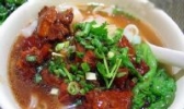 根子牛腩粉