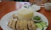 高州鸡饭