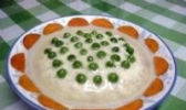 善莲蓬
