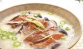 鸭粥