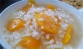 阳西番薯粥
