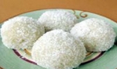阳春豆糠糍