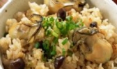 阳西蚝饭