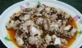 春砂仁蒸排骨