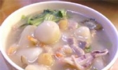 阳江咸圆子
