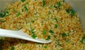 蟹黄炒饭