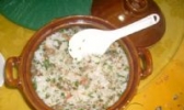 蚝饭