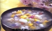 番薯粥