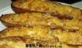 阳西烤茄子