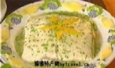 凌霄白雪