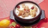 春砂仁鲫鱼汤