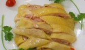凌霄三黄鸡