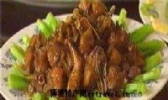 春砂排骨