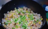 马鲛鱼饭