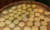 阳江炒米饼