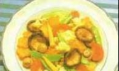 六祖素斋之罗汉斋