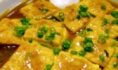 连滩酿豆腐