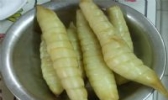 大槐细米薯