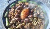 马头农家盆菜