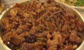 下坪狗肉