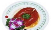 回味猪手