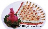 家乡豆腐角