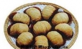 金牌榴莲酥