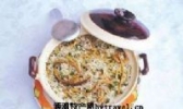 水步黄鳝饭