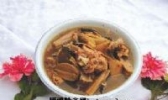四九牛骨汤