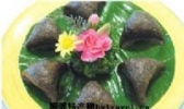 艾糍、乌勤藤糍