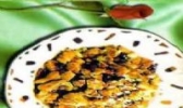 陈皮鸡