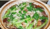 蔬菜宴