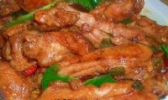 杜阮鸡
