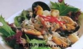 外海海鲜