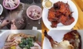 礼乐鼠肉