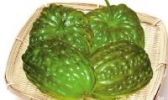 杜阮大顶凉瓜