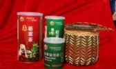 恩平簕菜茶