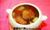 侨乡第一汤