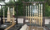 白沙茅龙笔