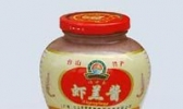 下川虾糕