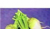 荷塘头菜