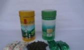 新岗冻顶茶