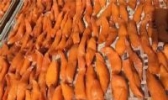 潭布番薯干