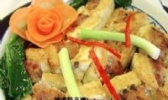 西江酿豆腐