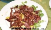 罗董牛肉